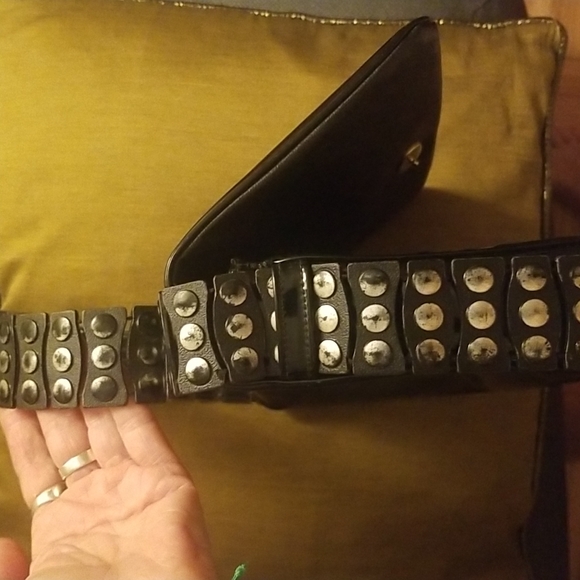 Vintage shoulder bag - Picture 4 of 4